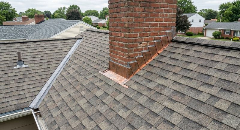 Flashing Repair Service in Haymarket, VA