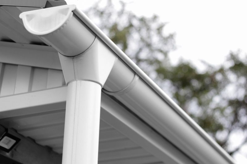 House Roof Installation in Reston, VA