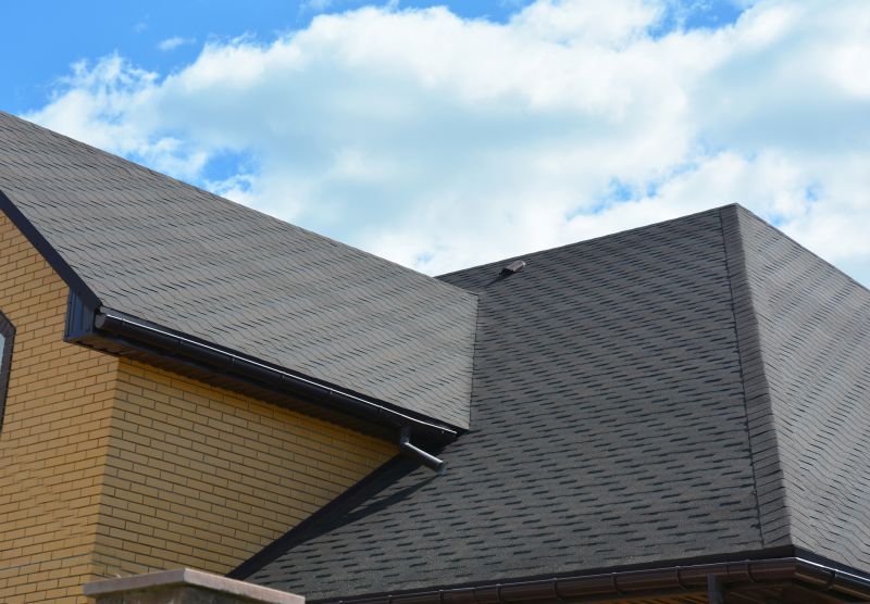 House Roof Installation in Round Hill, VA