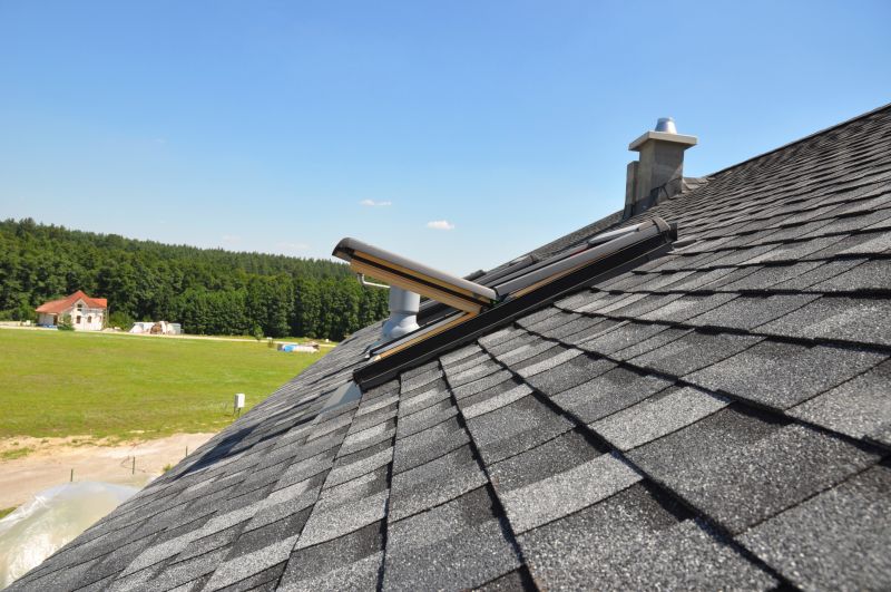 House Roof Installation in Sterling, VA
