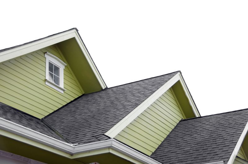 House Roof Repair in Fauquier County, VA