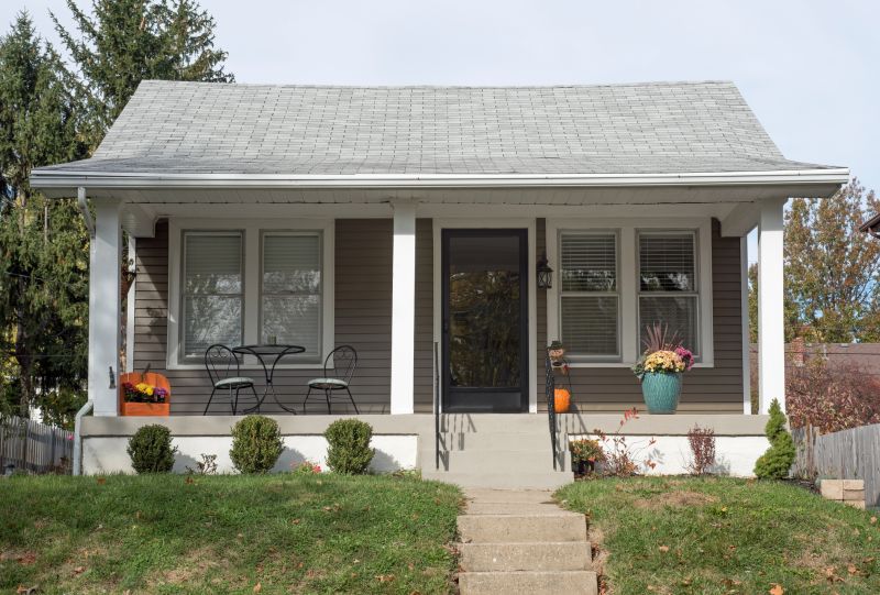 House Roof Repair in Great Falls, VA