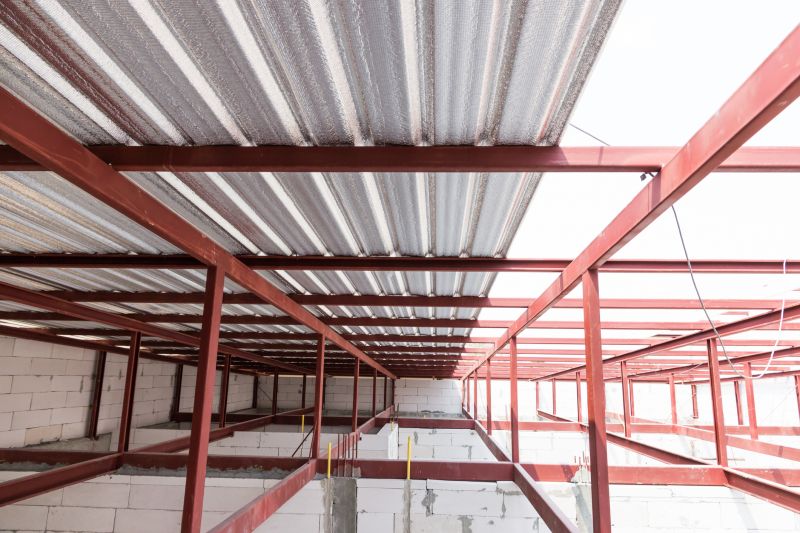 Metal Roof Installation in Gainesville, VA