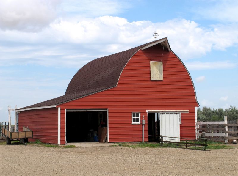 Pole Barn Roof Repair in Amissville, VA