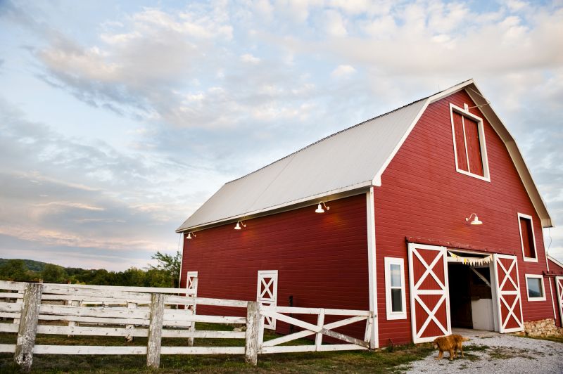 Pole Barn Roof Repair in Burke, VA
