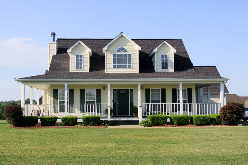 Porch Roofing Installation in Haymarket, VA