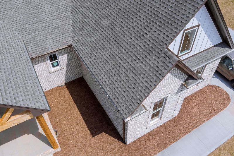Residential Roof Replacement in Prince William County, VA