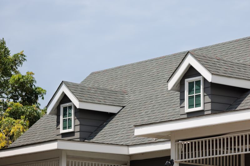 Residential Roof Replacement in Remington, VA