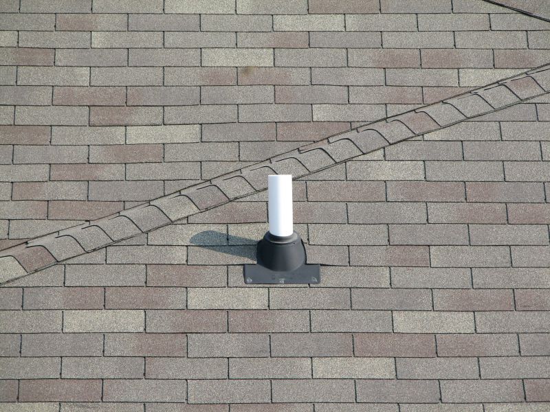 Ridge Cap Repair in Haymarket, VA