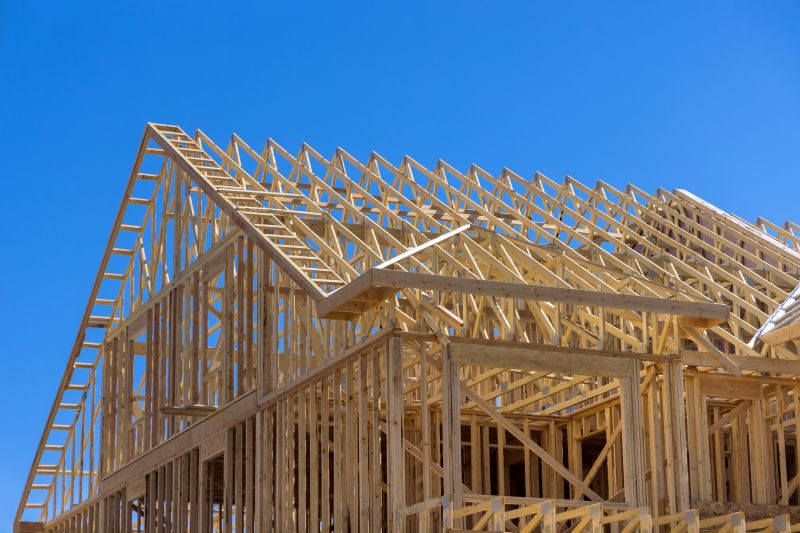 Roof Construction in Amissville, VA