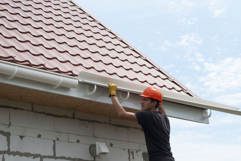Roof Construction in Centreville, VA