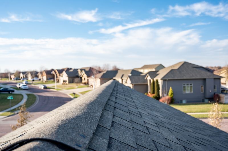 Roof Construction in Chantilly, VA