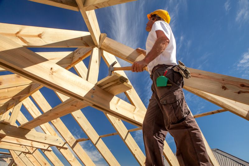 Roof Construction in Poolesville, MD