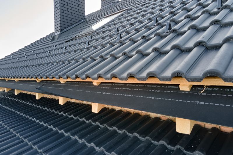 Roof Construction in Poolesville, MD