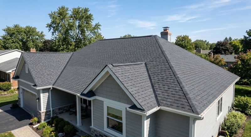 Roof Enlargement in Haymarket, VA