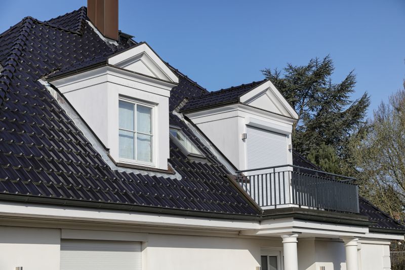 Roof Enlargement in Haymarket, VA
