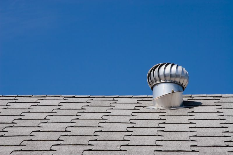 Roof Exhaust Installation in Bealeton, VA