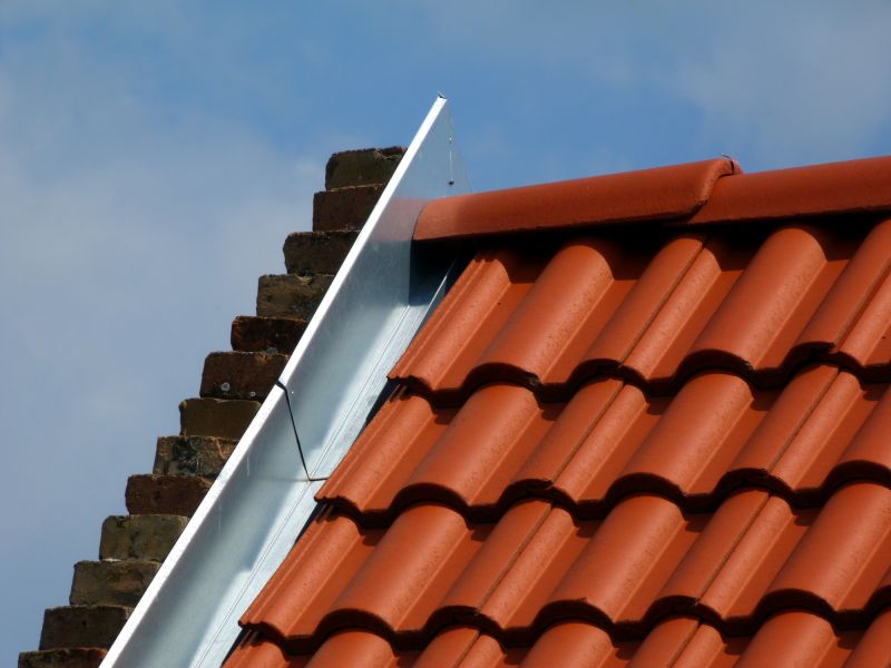 Roof Flashing Installation in Fauquier County, VA