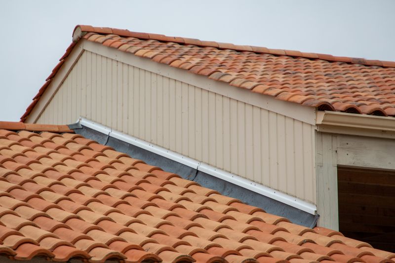 Roof Flashing Installation in Poolesville, MD