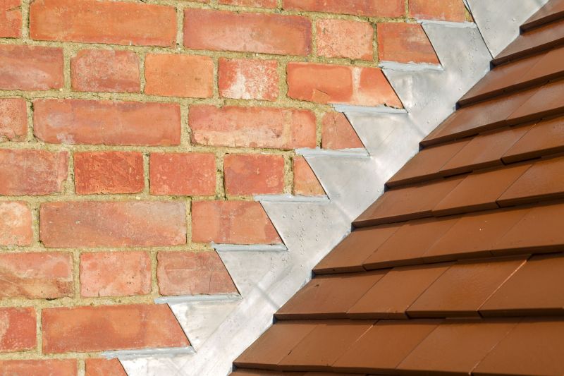 Roof Flashing Service in Catlett, VA