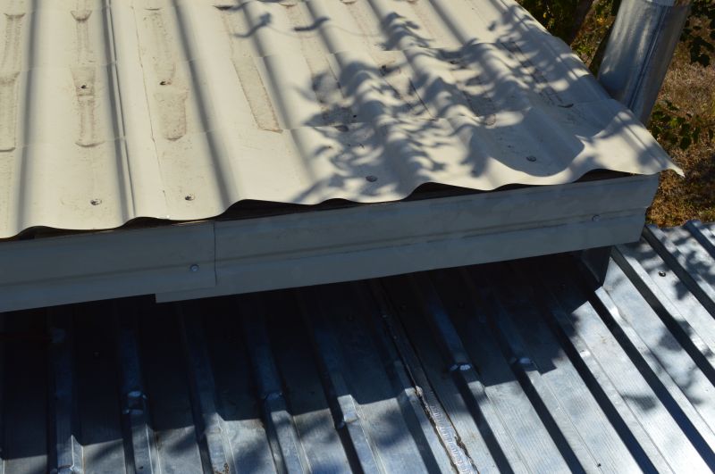 Roof Flashing Service in Manassas, VA