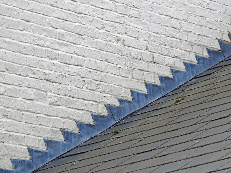 Roof Flashing Service in Marshall, VA