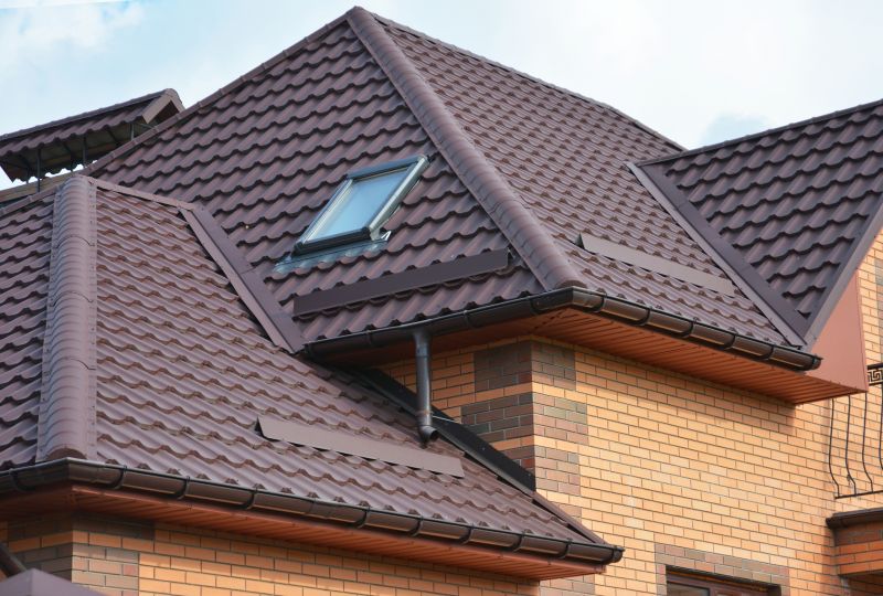 Roof Flashing Service in Vienna, VA