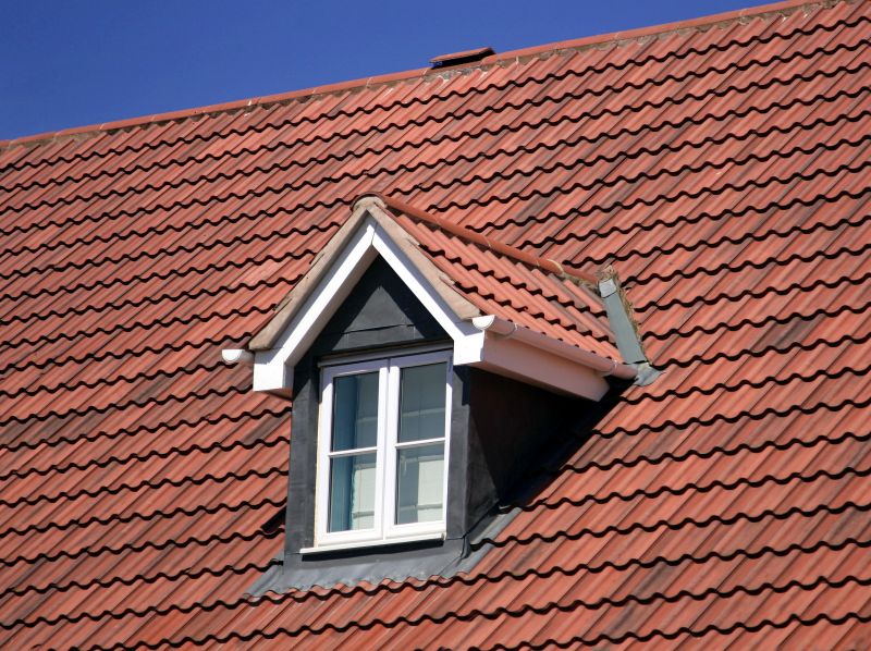 Roof Flashing Service in Vienna, VA