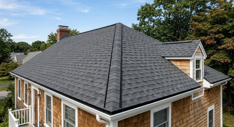 Roof Installation in Gainesville, VA