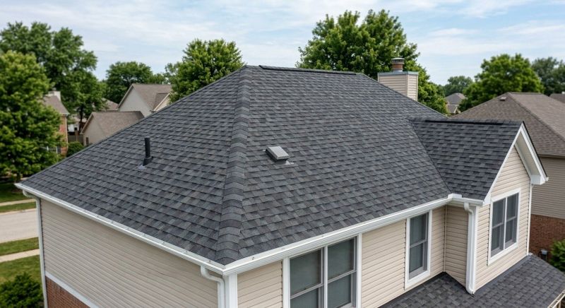 Roof Remodeling in Haymarket, VA