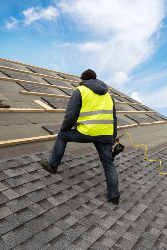 Roof Remodeling in Haymarket, VA