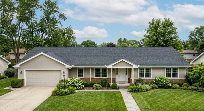 Roof Replacement in Catlett, VA
