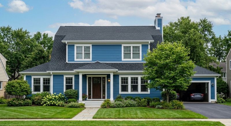 Roof Replacement in Hamilton, VA