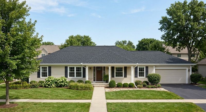 Roof Reshingling in Haymarket, VA
