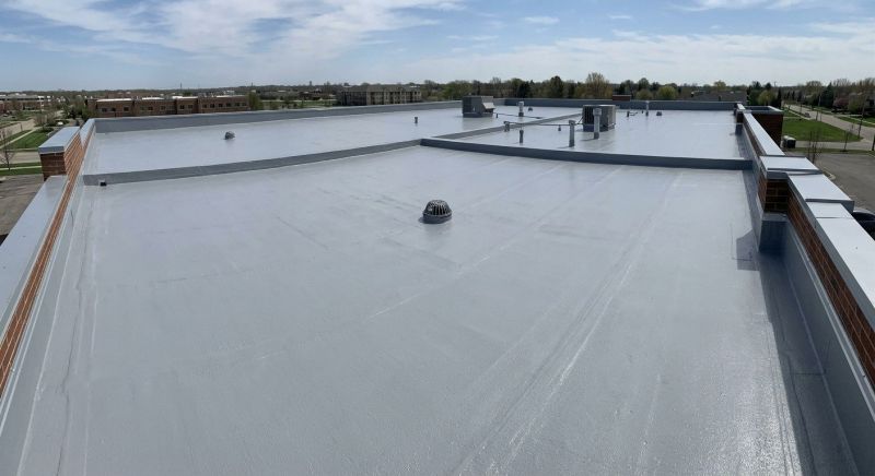 Roof Sealing in Ashburn, VA