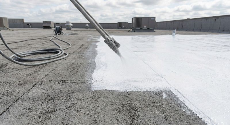 Roof Sealing in Catlett, VA