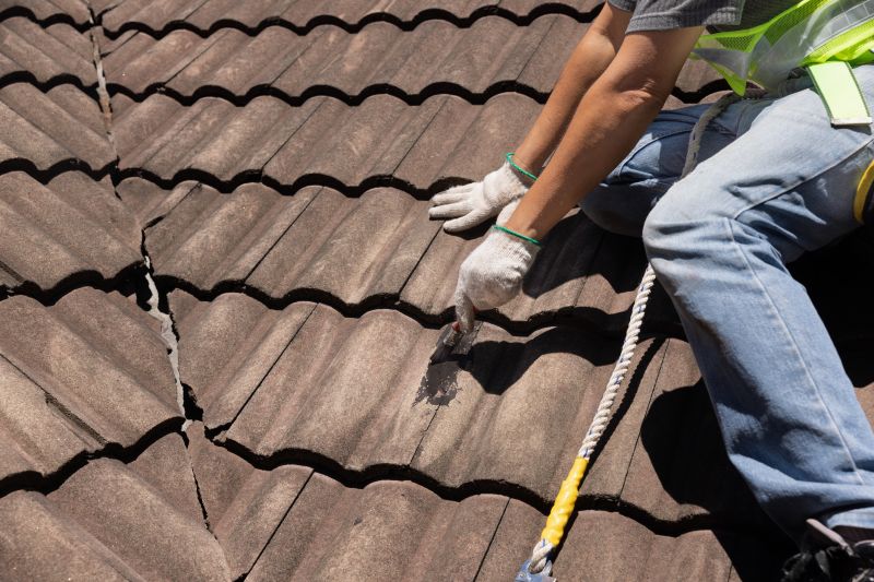 Roof Sealing in Centreville, VA