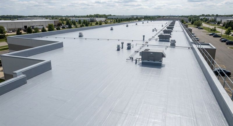 Roof Sealing in Haymarket, VA