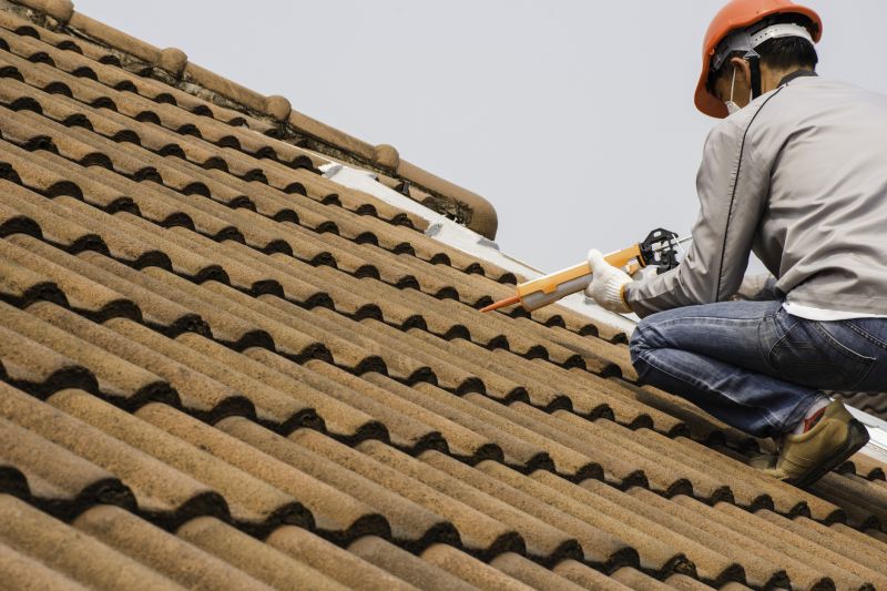 Roof Sealing in Nokesville, VA
