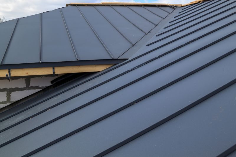 Roof Sealing in Purcellville, VA