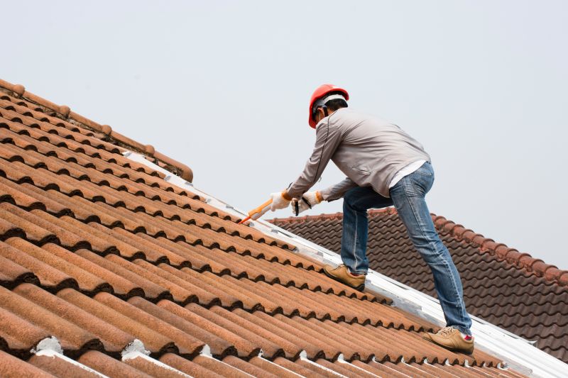 Roof Sealing in Upperville, VA