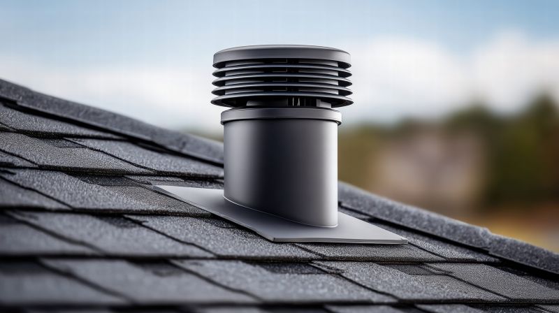 Roof Vent Installation Service in Aldie, VA