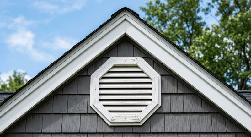Roof Vent Installation Service in Clifton, VA