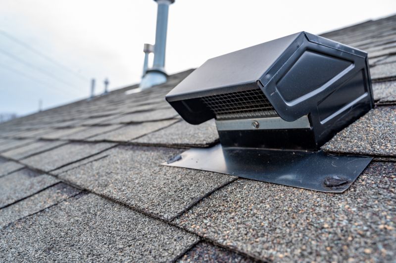 Roof Vent Installation Service in Clifton, VA