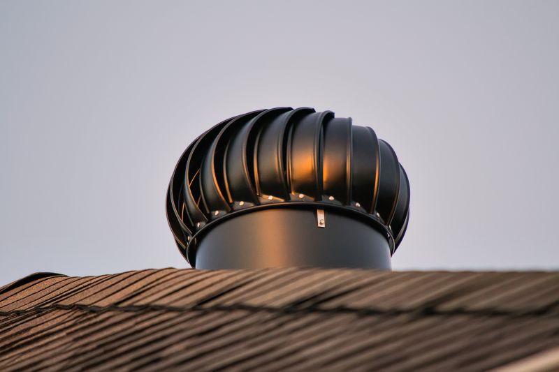 Roof Vent Installation Service in Fairfax County, VA