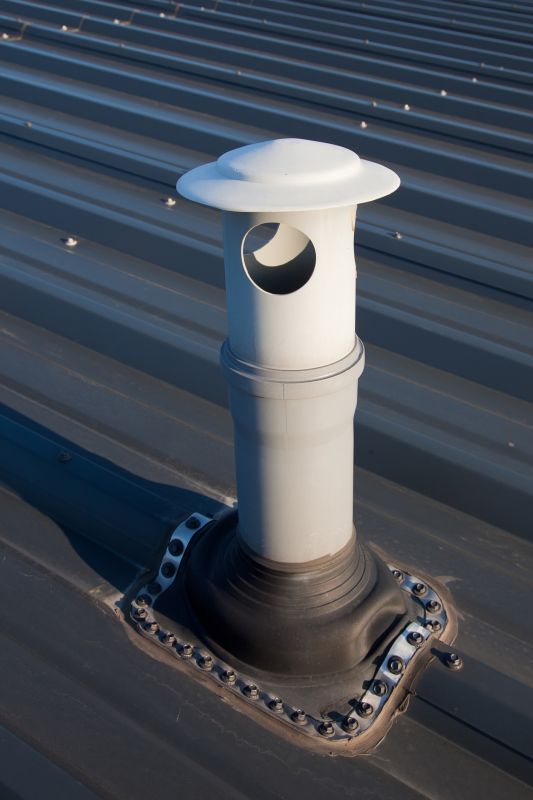 Roof Vent Installation Service in Upperville, VA