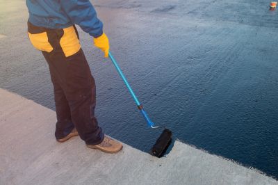 Roof Waterproofing in Aldie, VA