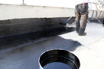 Roof Waterproofing in Amissville, VA