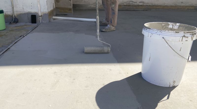 Roof Waterproofing in Catlett, VA