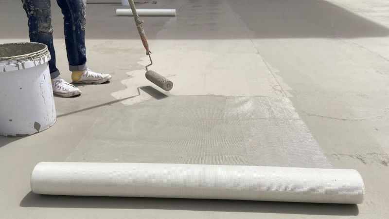 Roof Waterproofing in Fairfax, VA